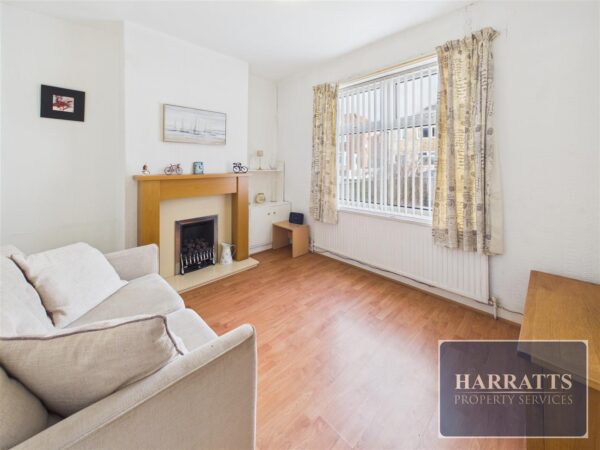 Windermere Road, Stockport