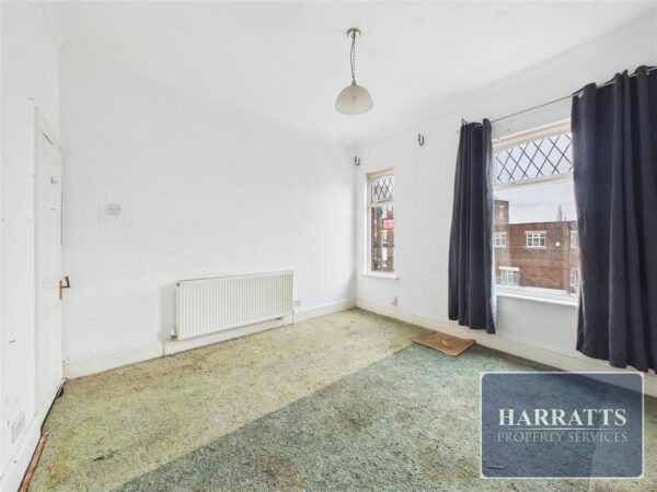 Turncroft Lane, Stockport