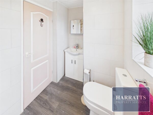 Dovedale Road, Stockport