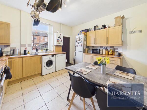 Osborne Road, Stockport