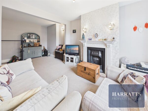 Sylvester Avenue, Stockport