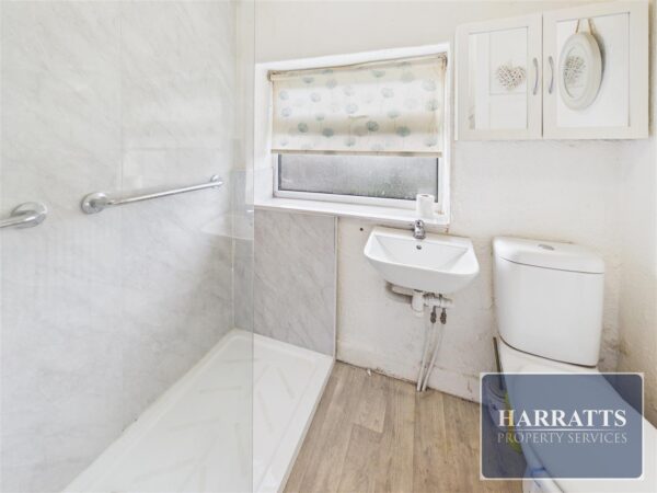 Windermere Road, Stockport