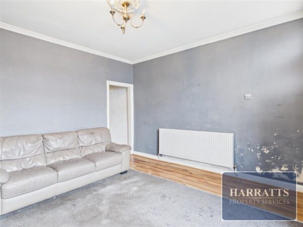 Turncroft Lane, Stockport