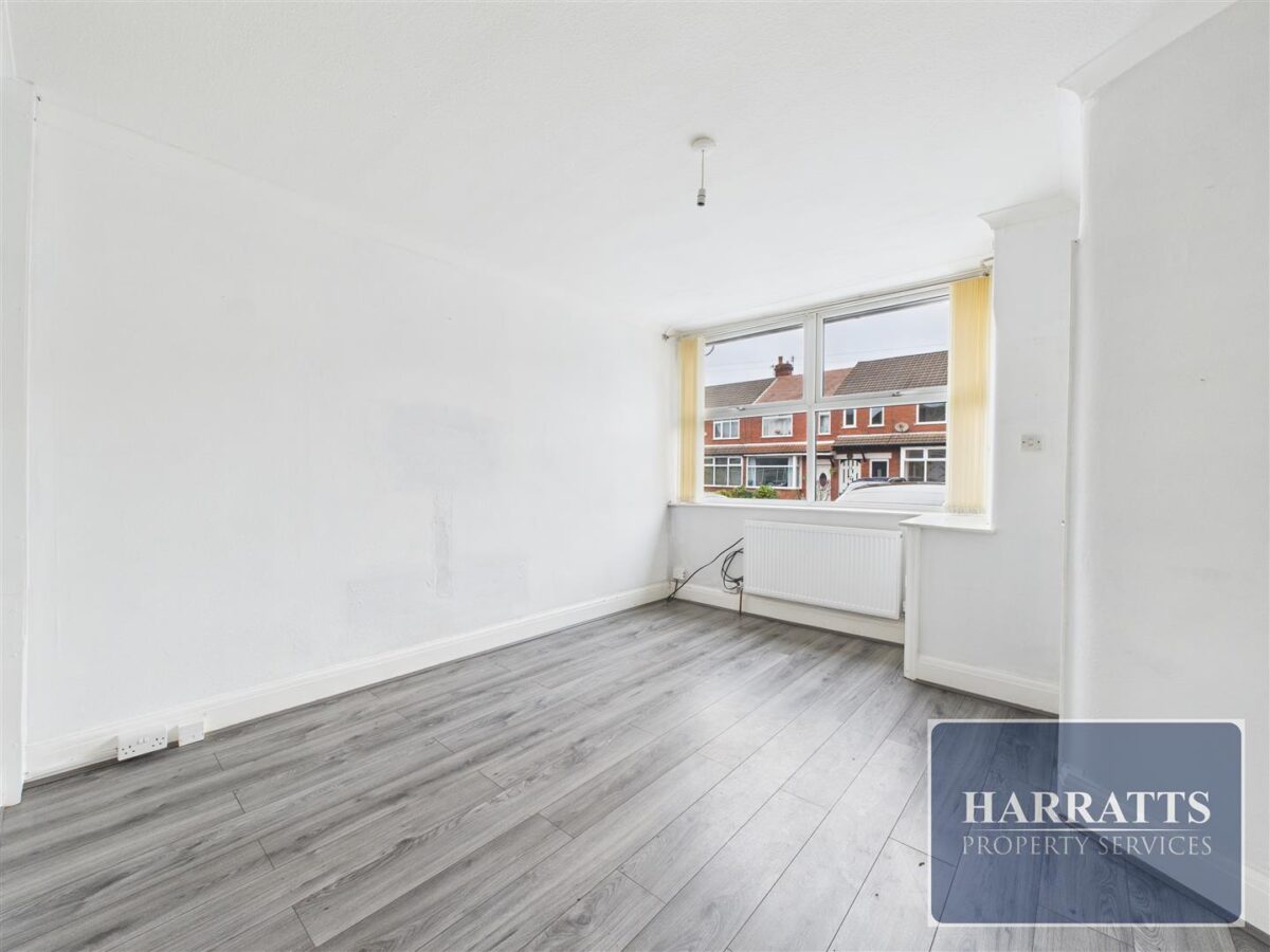 Oldham Avenue, Stockport