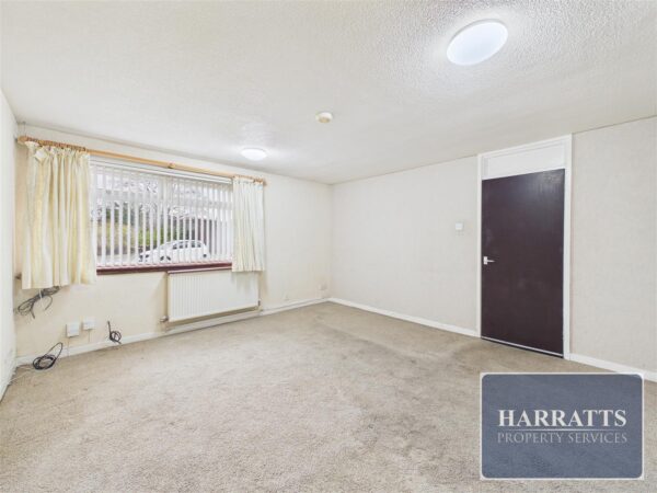 Otterburn Place, Stockport