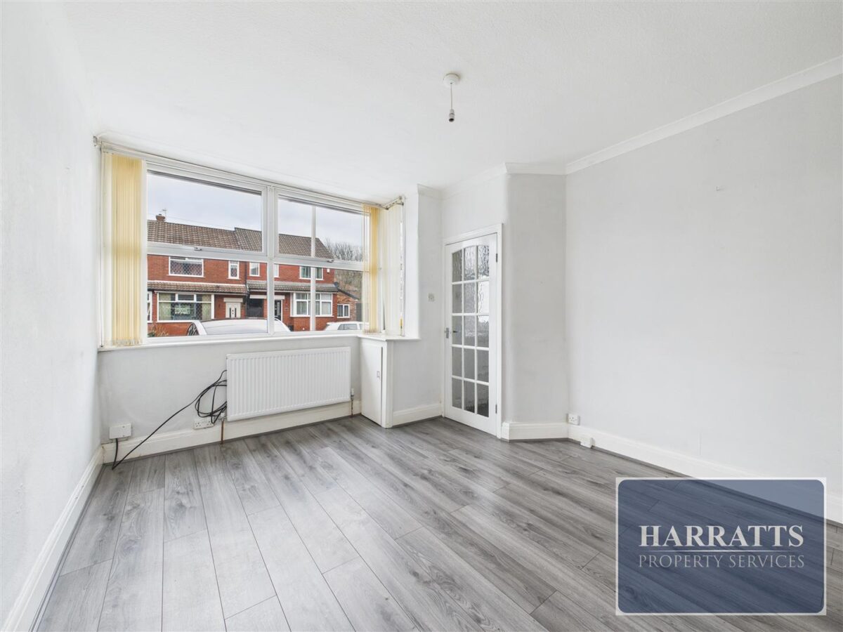 Oldham Avenue, Stockport