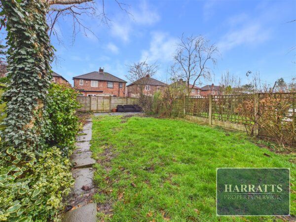 Turncroft Lane, Stockport
