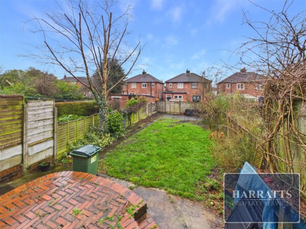 Turncroft Lane, Stockport