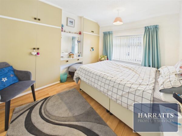 Windermere Road, Stockport