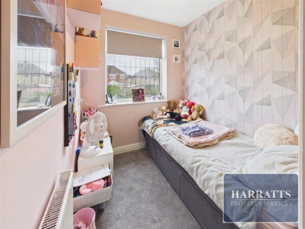 Sylvester Avenue, Stockport