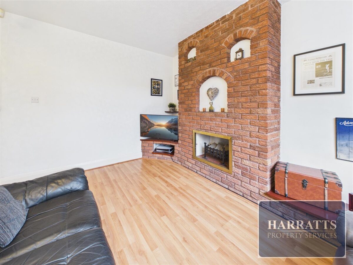 Turncroft Lane, Stockport