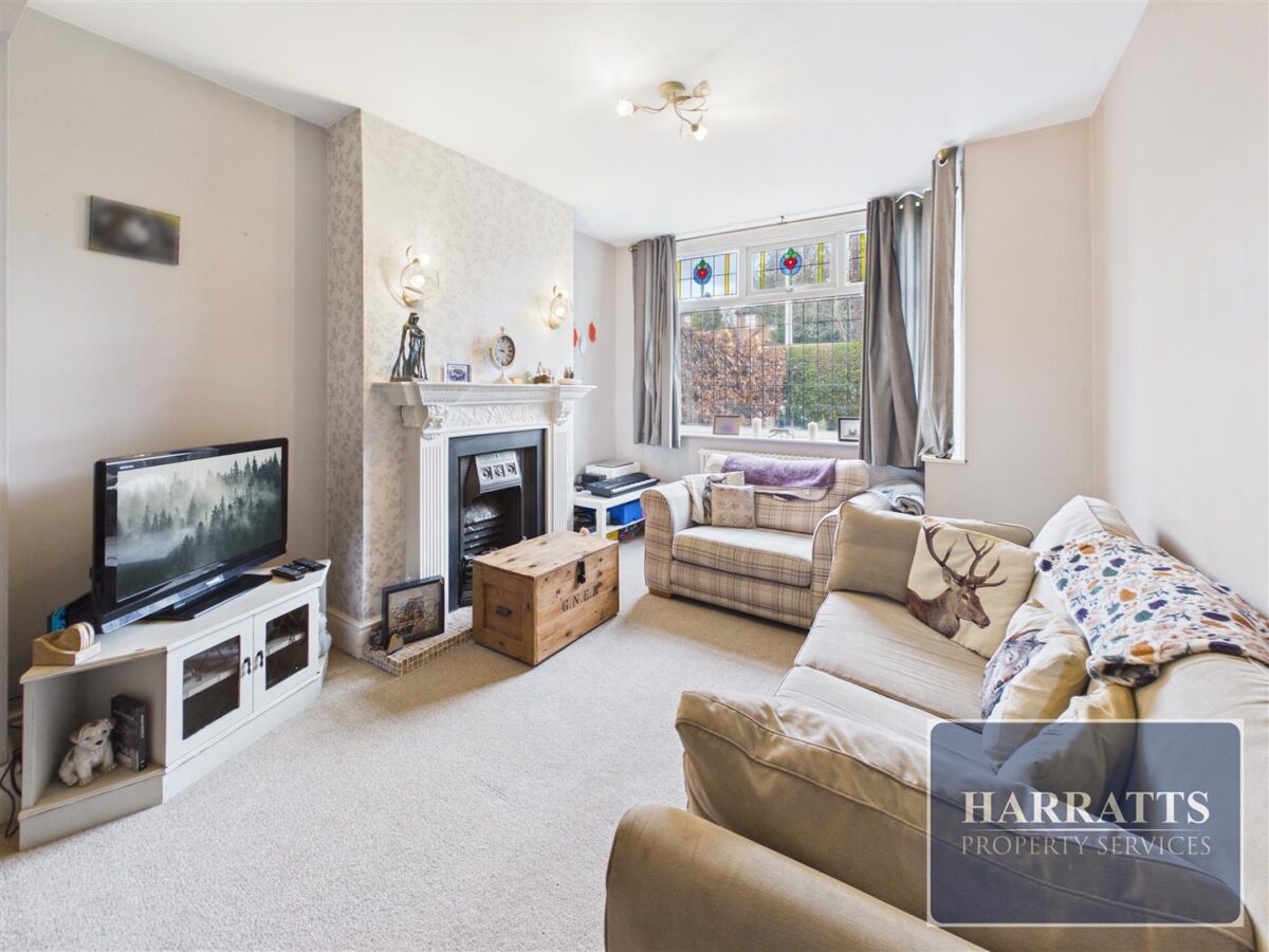 Sylvester Avenue, Stockport