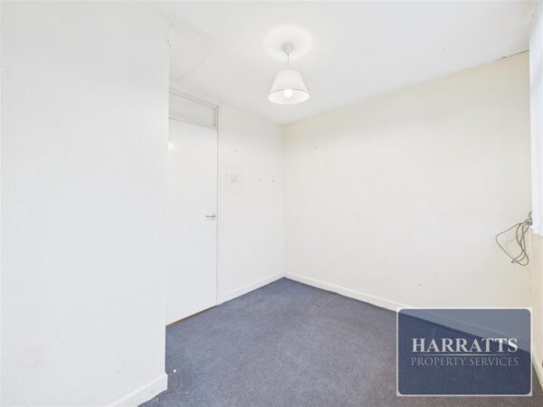 Otterburn Place, Stockport