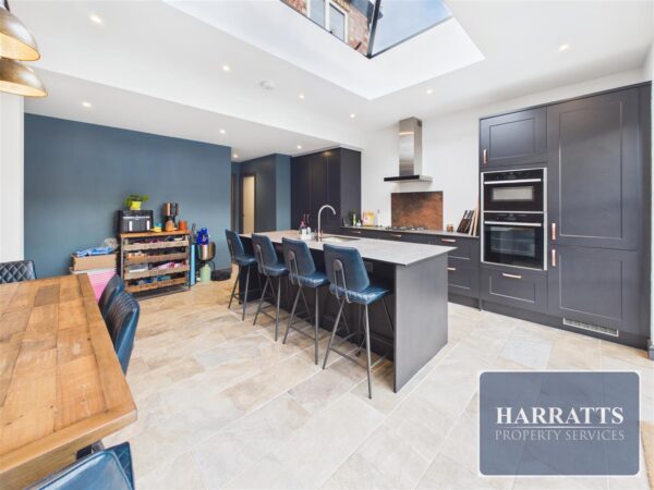 Sylvester Avenue, Stockport