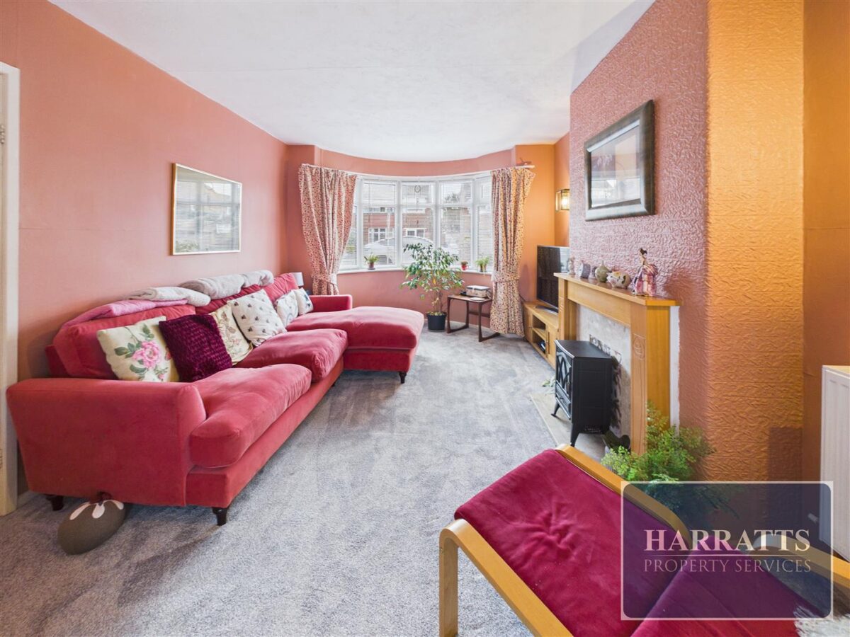 Dovedale Road, Stockport