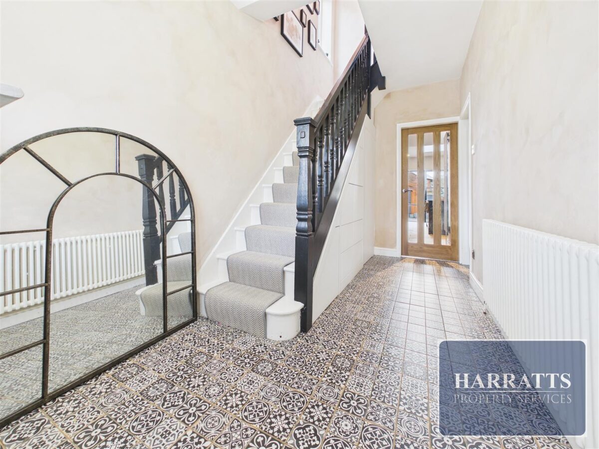 Sylvester Avenue, Stockport