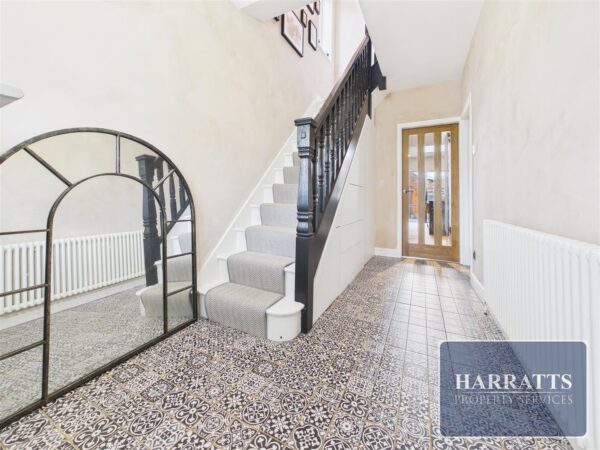 Sylvester Avenue, Stockport