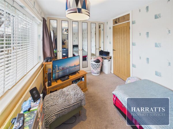 Arundel Avenue, Hazel Grove