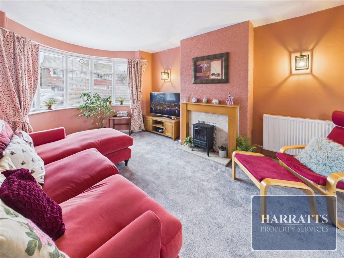 Dovedale Road, Stockport