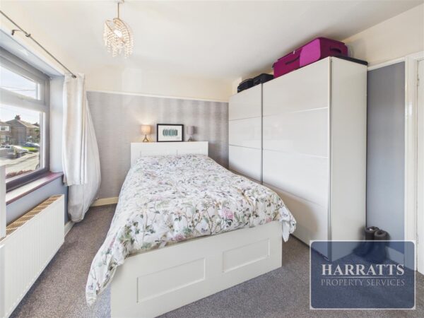 The Quadrant, Stockport