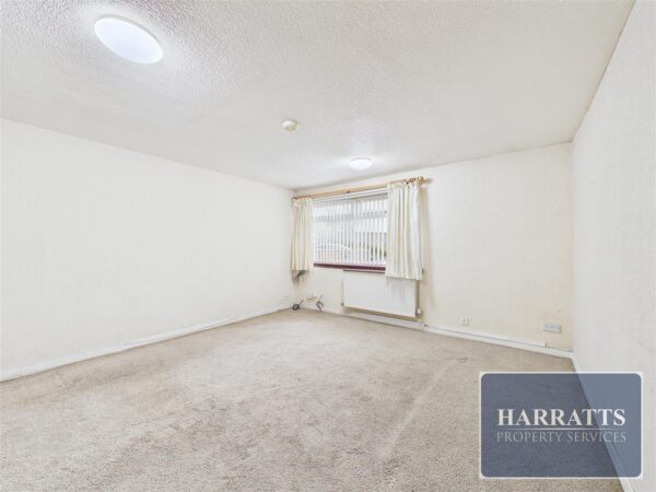 Otterburn Place, Stockport