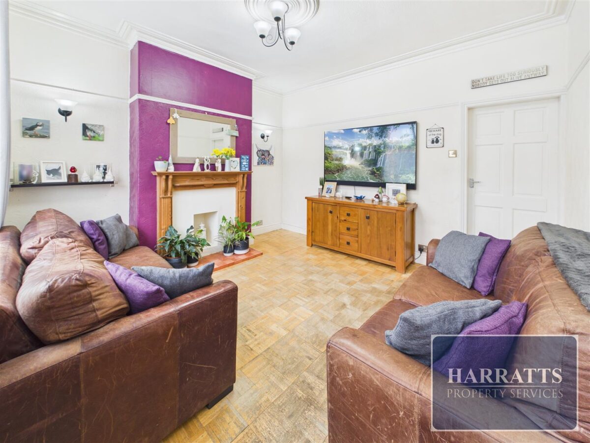 Osborne Road, Cale Green, Stockport, SK2