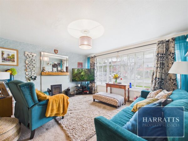 Arundel Avenue, Hazel Grove