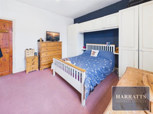 Osborne Road, Stockport