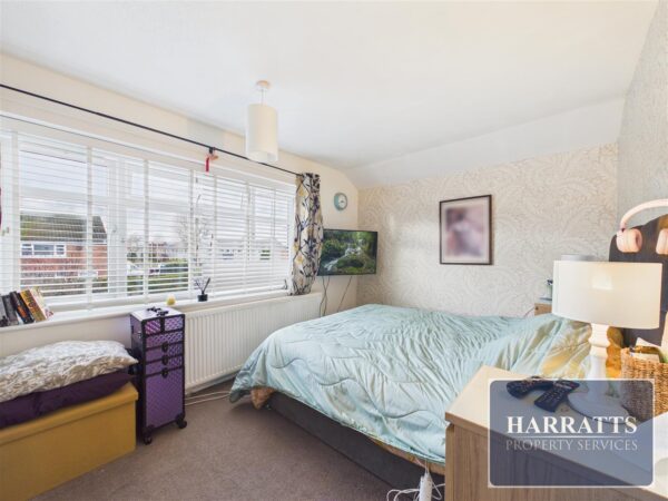 Arundel Avenue, Hazel Grove