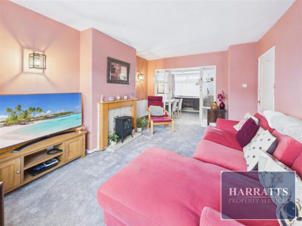 Dovedale Road, Stockport