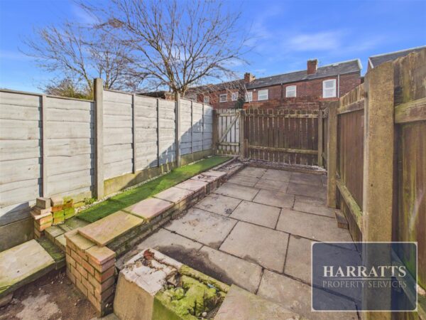 Turncroft Lane, Stockport