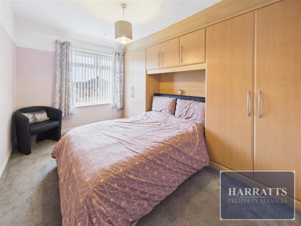 Turncroft Lane, Stockport