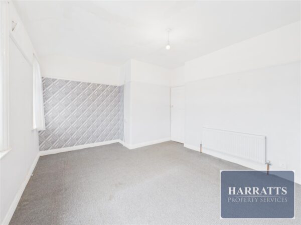 Oldham Avenue, Stockport