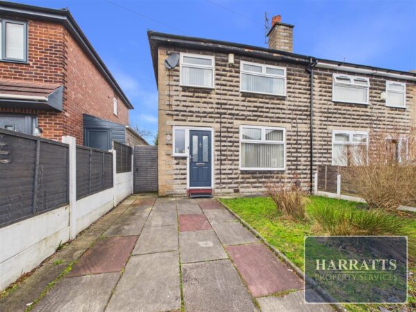 Windermere Road, Stockport