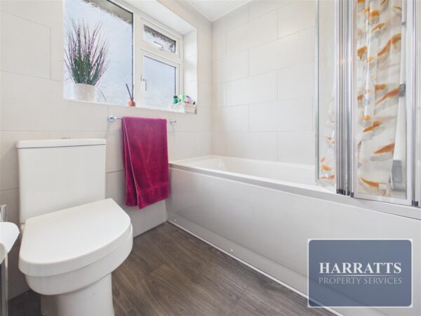 Dovedale Road, Stockport