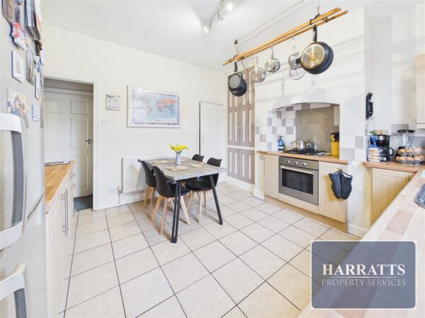 Osborne Road, Stockport