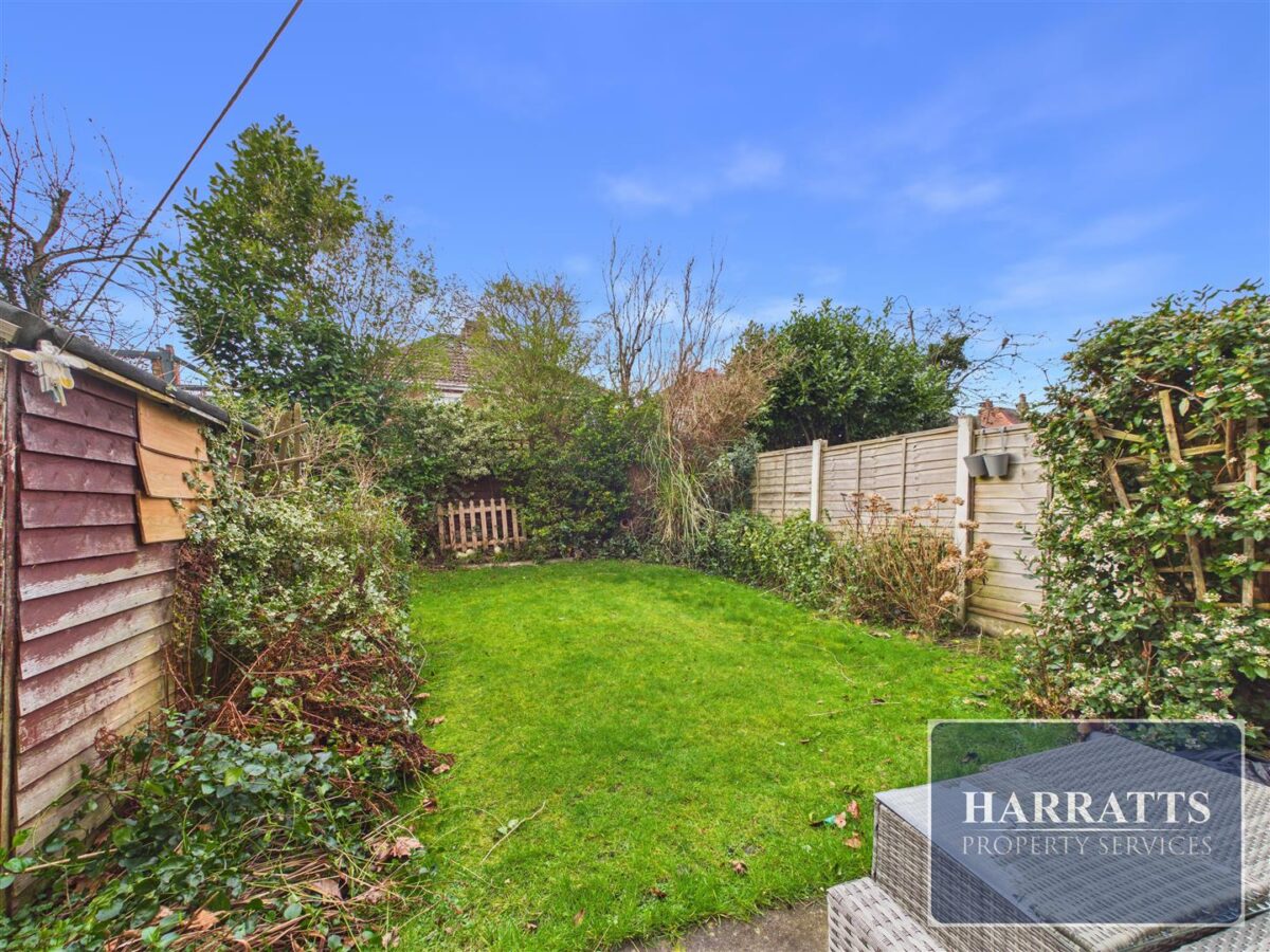 Windermere Road, Stockport