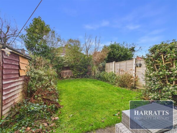 Windermere Road, Stockport