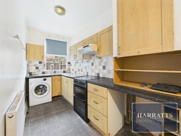 Turncroft Lane, Stockport