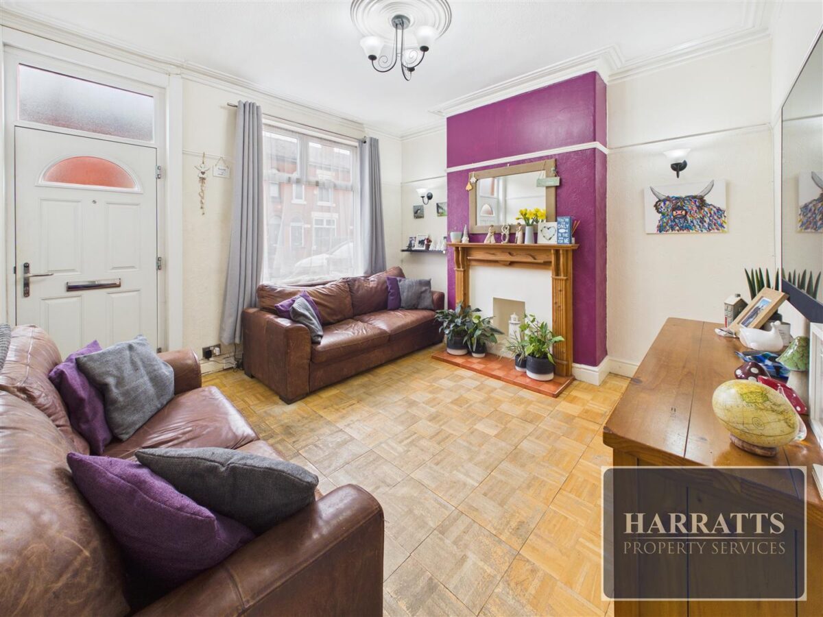 Osborne Road, Cale Green, Stockport, SK2