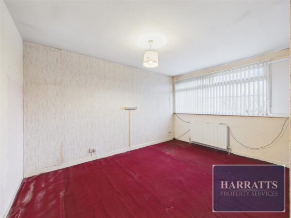 Otterburn Place, Stockport