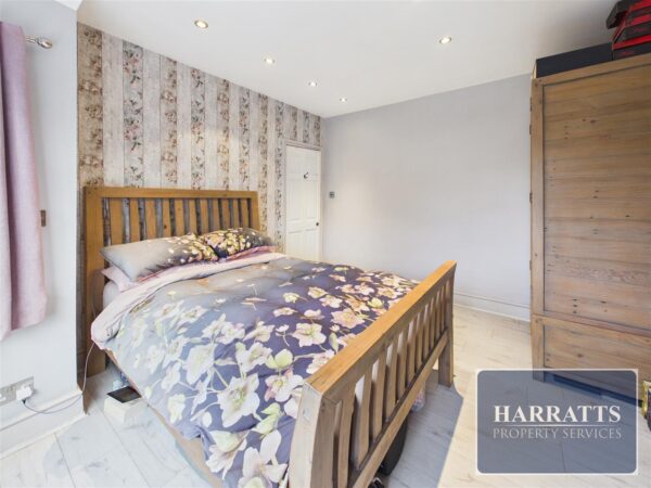 Sylvester Avenue, Stockport