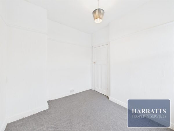 Oldham Avenue, Stockport