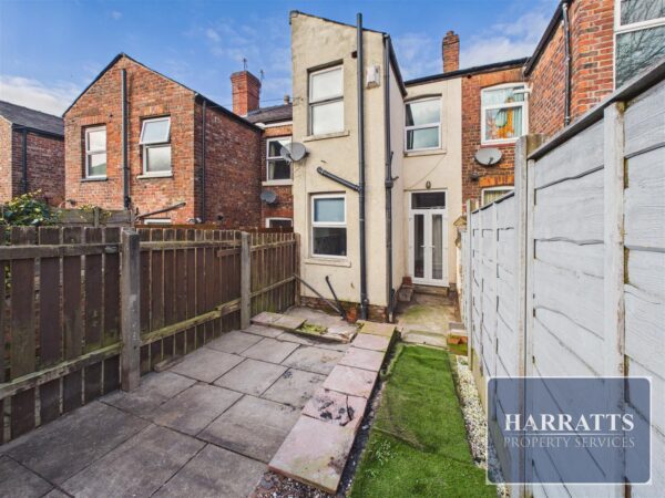 Turncroft Lane, Stockport