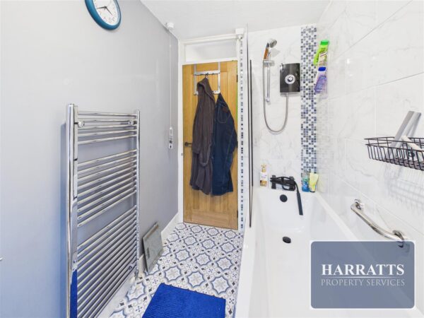 Arundel Avenue, Hazel Grove