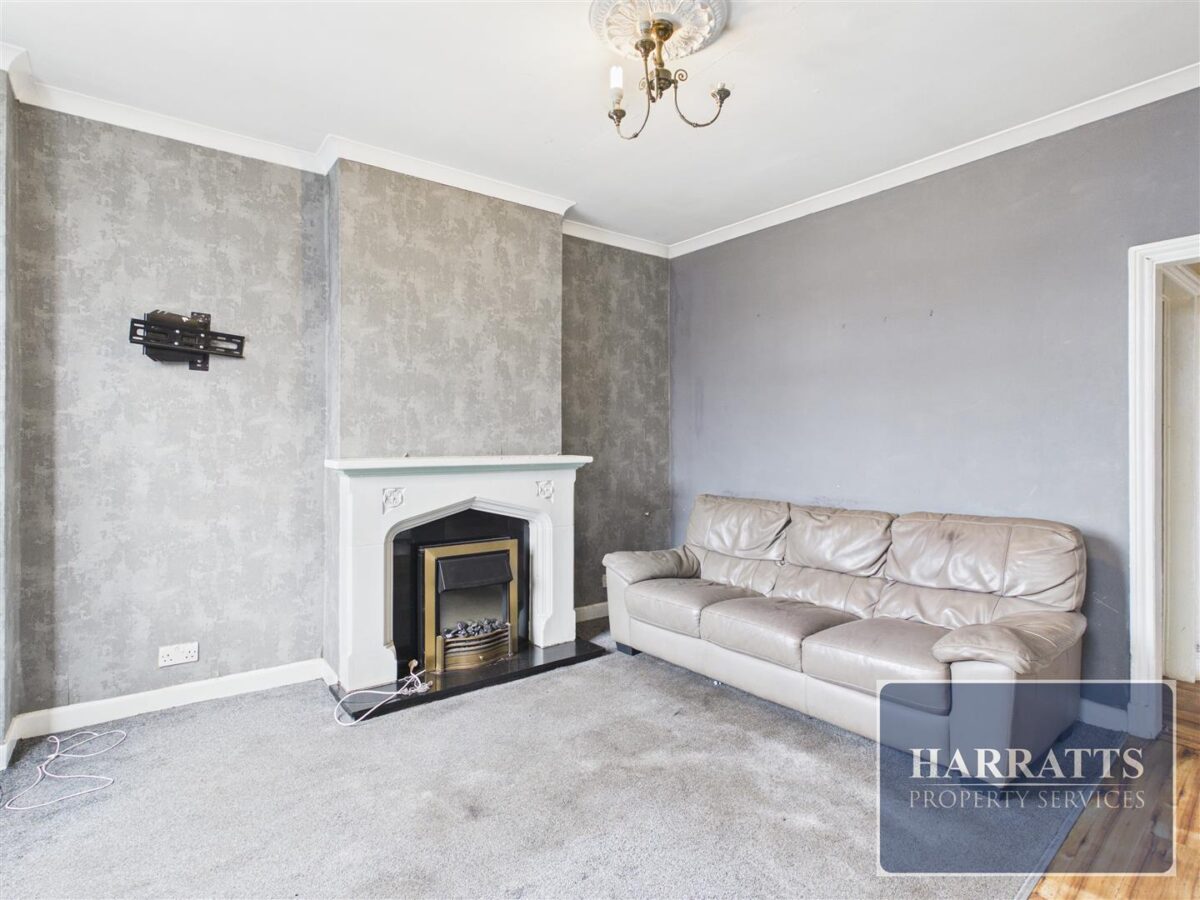 Turncroft Lane, Stockport