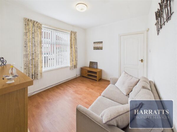 Windermere Road, Stockport