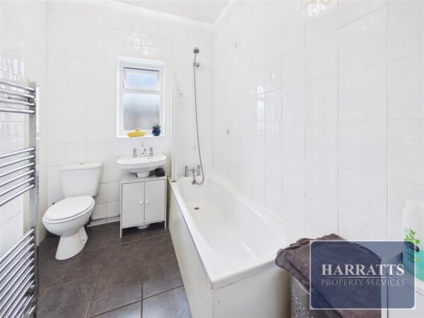 Osborne Road, Stockport