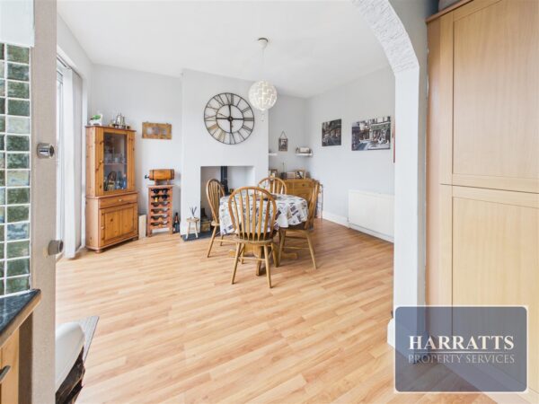 Turncroft Lane, Stockport