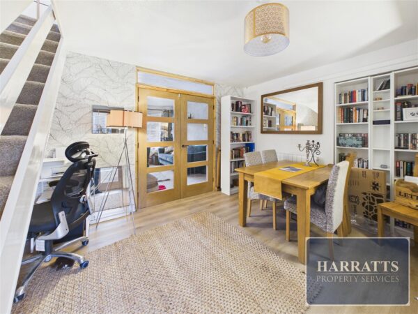 Arundel Avenue, Hazel Grove